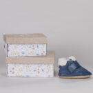 Easy Peasy MY IFOU Blu Pantofole Bambino - 7