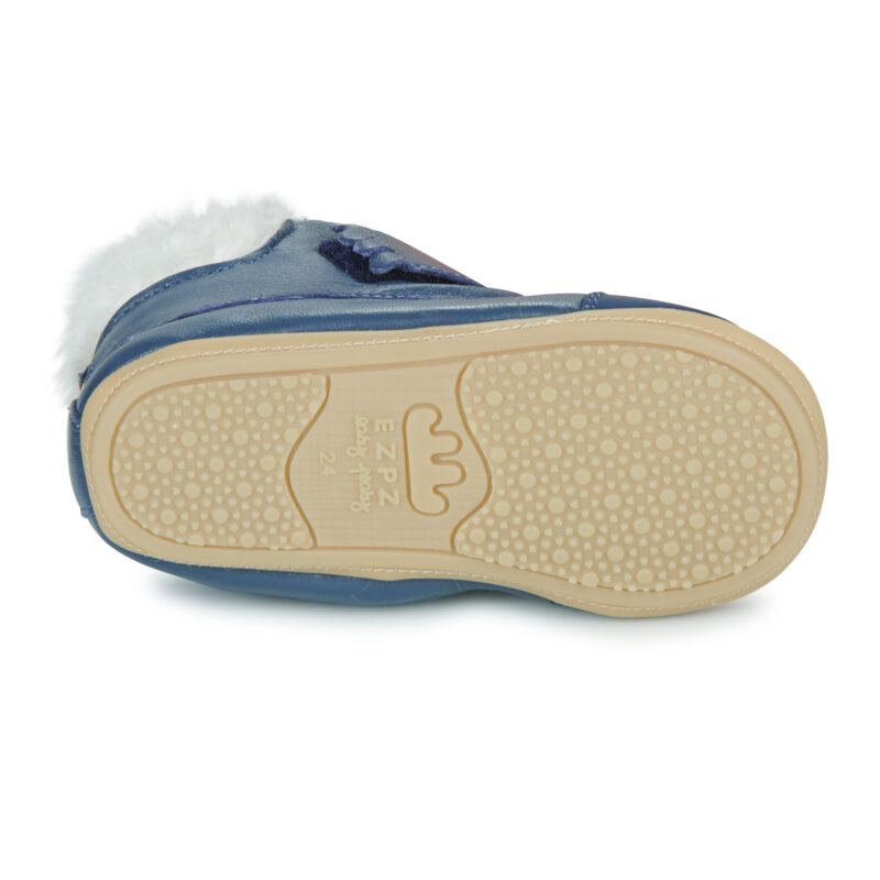ragazzo Easy Peasy MY IFOU Blu Ballerine Bambino - 6