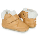 ragazzo Easy Peasy MY IFOU Marrone Ballerine Bambino - 4
