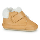ragazzo Easy Peasy MY IFOU Marrone Ballerine Bambino - 5