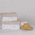 ragazzo Easy Peasy MY IFOU Marrone Ballerine Bambino - 7
