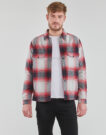 Lang&auml;rmeliges Shirt HUGO Enalu Herren-Langarmhemden, grau - 2