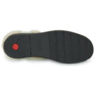Hunter Play Sherpa Schwarz Pantoletten Damen - 7
