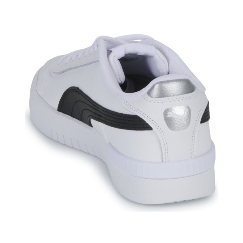 Puma Jada Renew Bianco Sneakers basse Donna - 5