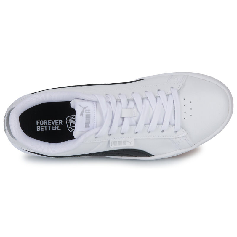 Puma Jada Renew Bianco Sneakers basse Donna - 6
