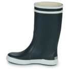 Aigle LOLLY POP 2 Blue Rain Boots Kids - 4