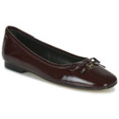 JB Martin  VIRTUOSE  Marrone -  Ballerine Donna - 1