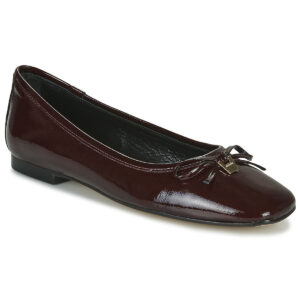 JB Martin  VIRTUOSE  Marrone -  Ballerine Donna