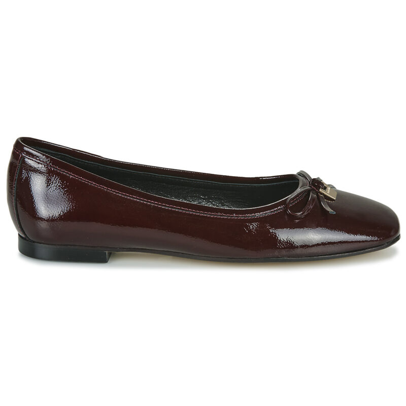 JB Martin  VIRTUOSE  Marrone -  Ballerine Donna - 2