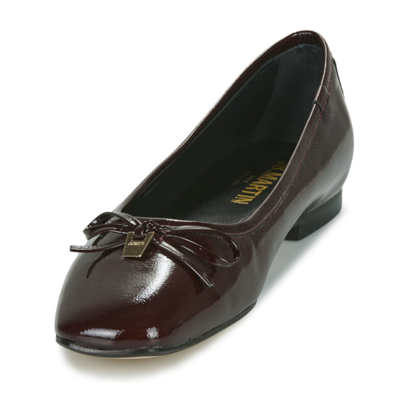 JB Martin  VIRTUOSE  Marrone -  Ballerine Donna - 3