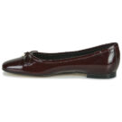 JB Martin  VIRTUOSE  Marrone -  Ballerine Donna - 4