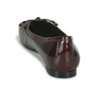 JB Martin  VIRTUOSE  Marrone -  Ballerine Donna - 5