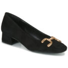 JB Martin  VICKIE  Nero -  Décolleté Donna - 1