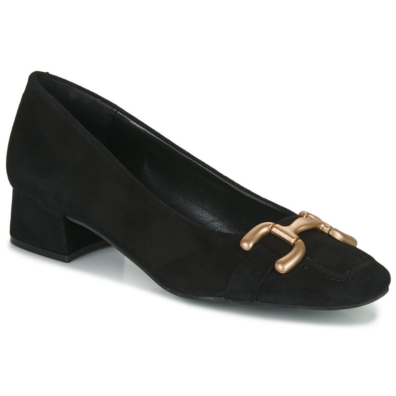 JB Martin  VICKIE  Nero -  Décolleté Donna - 1