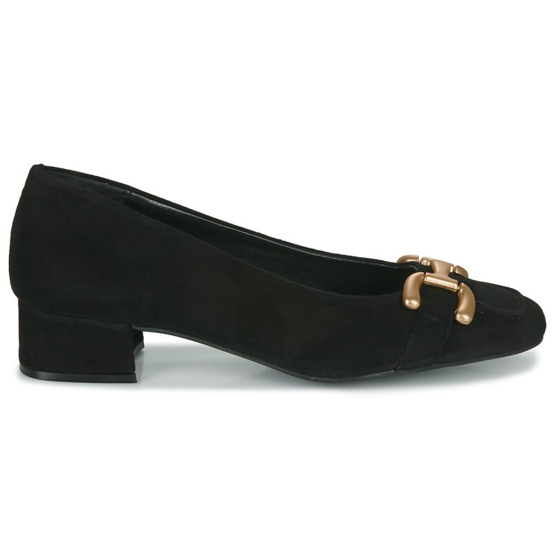 JB Martin  VICKIE  Nero -  Décolleté Donna - 2