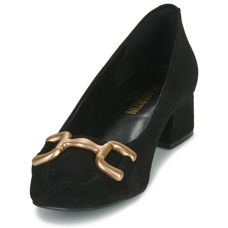 JB Martin  VICKIE  Nero -  Décolleté Donna - 3