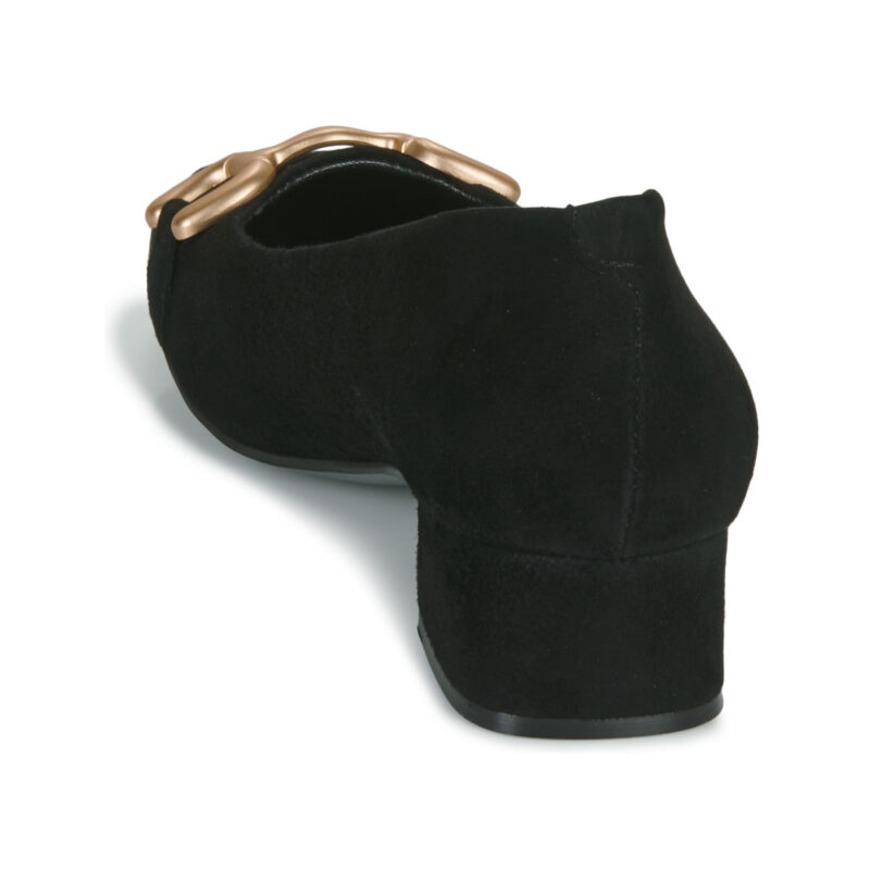 JB Martin  VICKIE  Nero -  Décolleté Donna - 5
