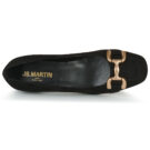 JB Martin  VICKIE  Nero -  Décolleté Donna - 6