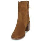 JB Martin PAPRIKA Marrone Stivaletti Donna - 3