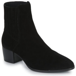 JB Martin  LEA  Nero -  Stivaletti Donna