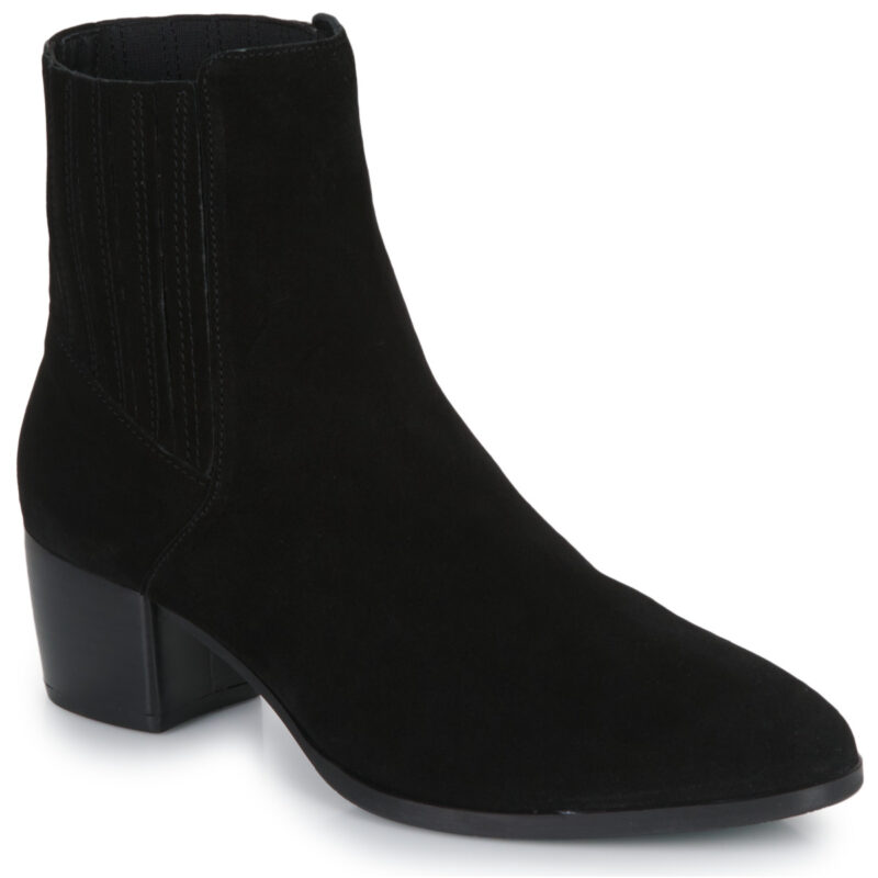 JB Martin LEA Nero Stivaletti Donna - 1