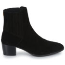 JB Martin LEA Nero Stivaletti Donna - 2