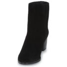 JB Martin LEA Nero Stivaletti Donna - 3