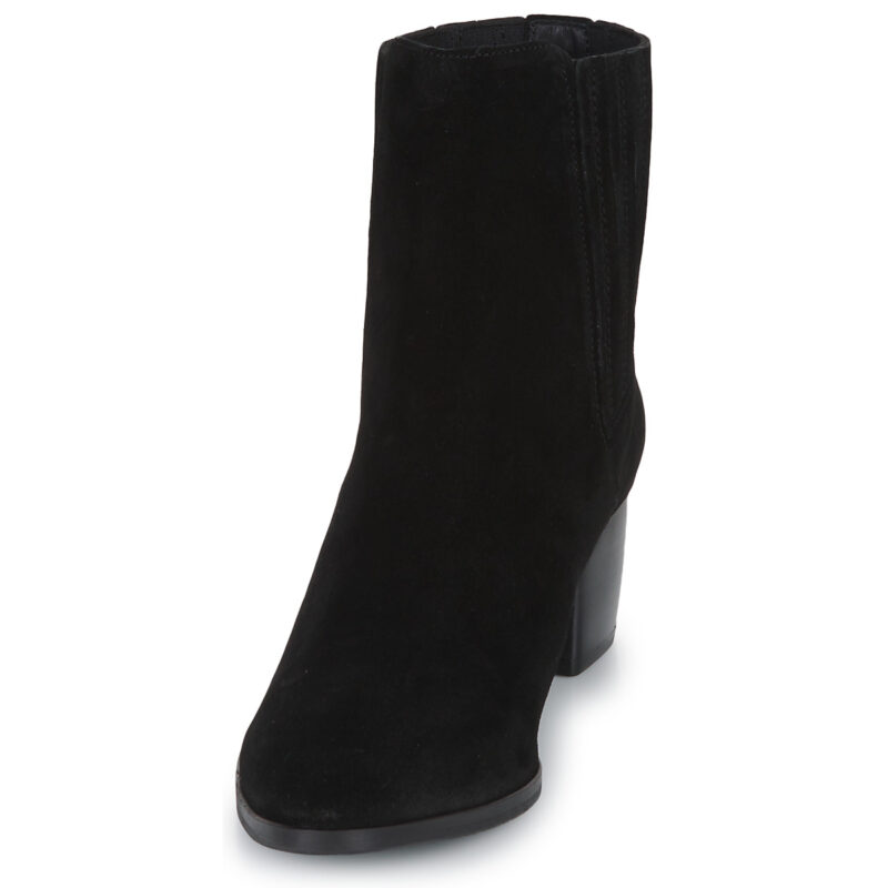 JB Martin LEA Nero Stivaletti Donna - 3