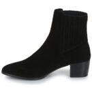 JB Martin LEA Nero Stivaletti Donna - 4