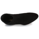 JB Martin LEA Nero Stivaletti Donna - 6