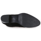 JB Martin LEA Nero Stivaletti Donna - 7