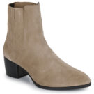 JB Martin LEA Grigio Stivaletti Donna - 1