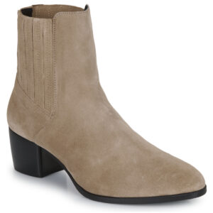 JB Martin  LEA  Grigio -  Stivaletti Donna