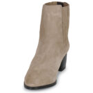 JB Martin LEA Grigio Stivaletti Donna - 3