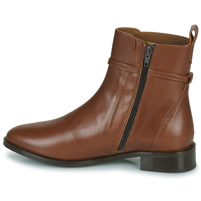 JB Martin LEONIE Stivaletti Donna - 4
