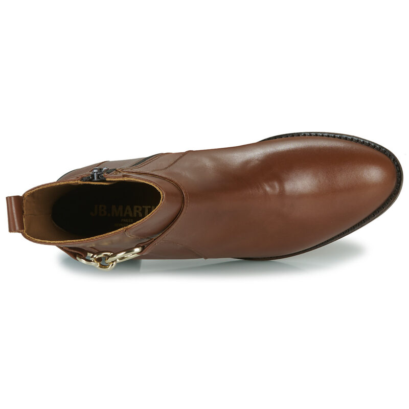 JB Martin LEONIE Stivaletti Donna - 6