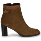 JB Martin LOVE Marrone Stivaletti Donna - 2