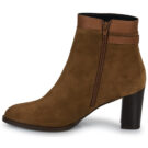 JB Martin LOVE Marrone Stivaletti Donna - 4
