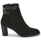 JB Martin LOVE Nero Stivaletti Donna - 2