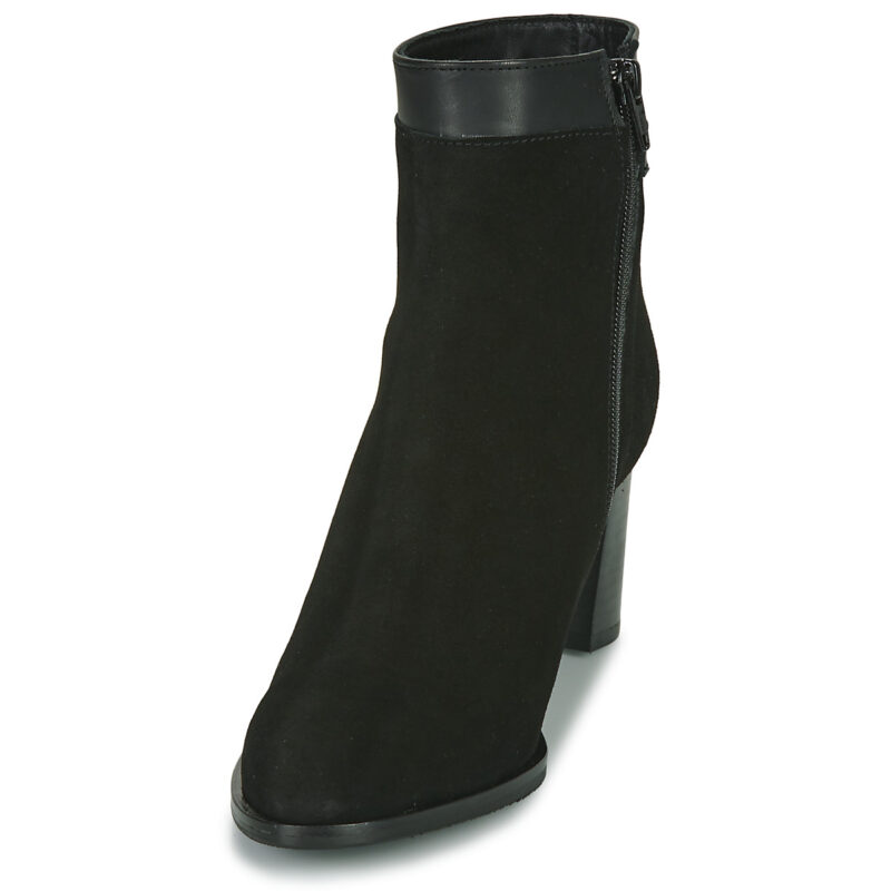 JB Martin LOVE Nero Stivaletti Donna - 3
