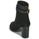 JB Martin LOVE Nero Stivaletti Donna - 5