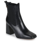 JB Martin PALMA Nero Stivaletti Donna - 1