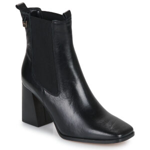 JB Martin  PALMA  Nero -  Stivaletti Donna