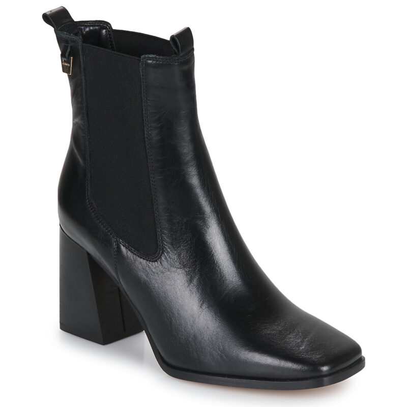 JB Martin PALMA Nero Stivaletti Donna - 1