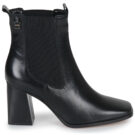 JB Martin PALMA Nero Stivaletti Donna - 2
