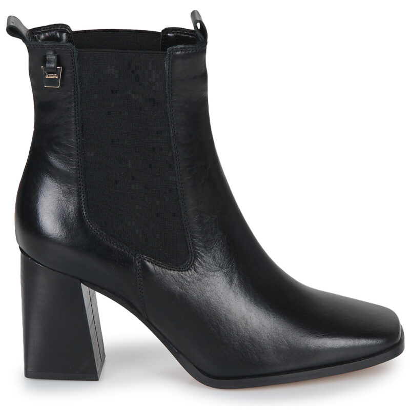 JB Martin PALMA Nero Stivaletti Donna - 2