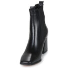 JB Martin PALMA Nero Stivaletti Donna - 3