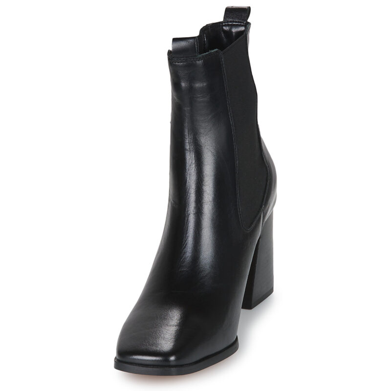 JB Martin PALMA Nero Stivaletti Donna - 3