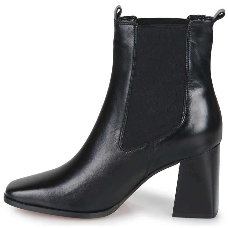 JB Martin PALMA Nero Stivaletti Donna - 4