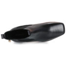 JB Martin PALMA Nero Stivaletti Donna - 6